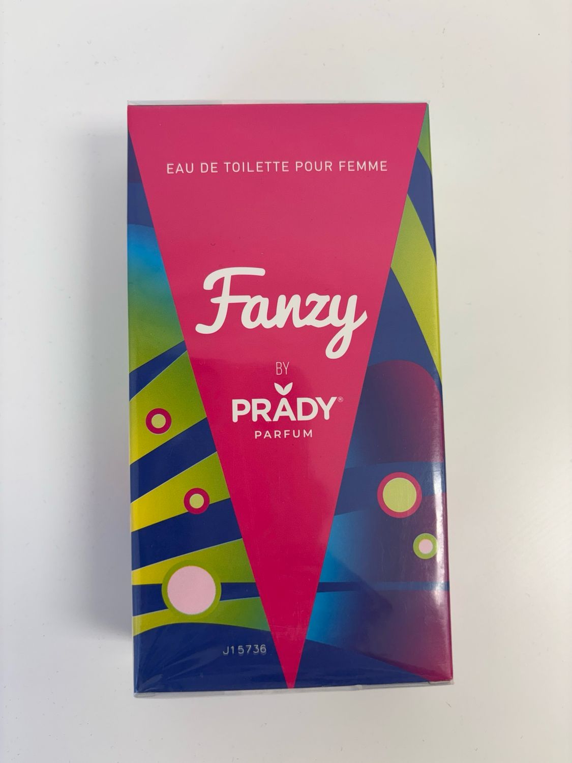 Perfume FANZY Perfume FANZY