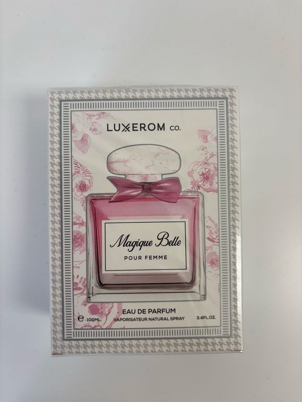 Perfume MAGIQUE BELLE