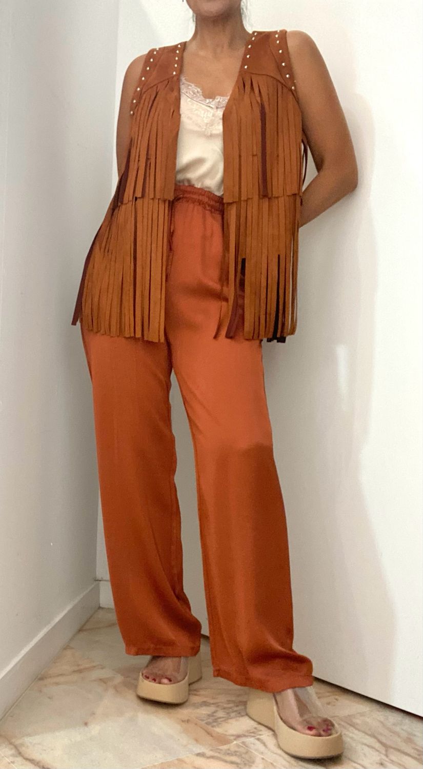 Chaleco HOKAN Chaleco HOKAN