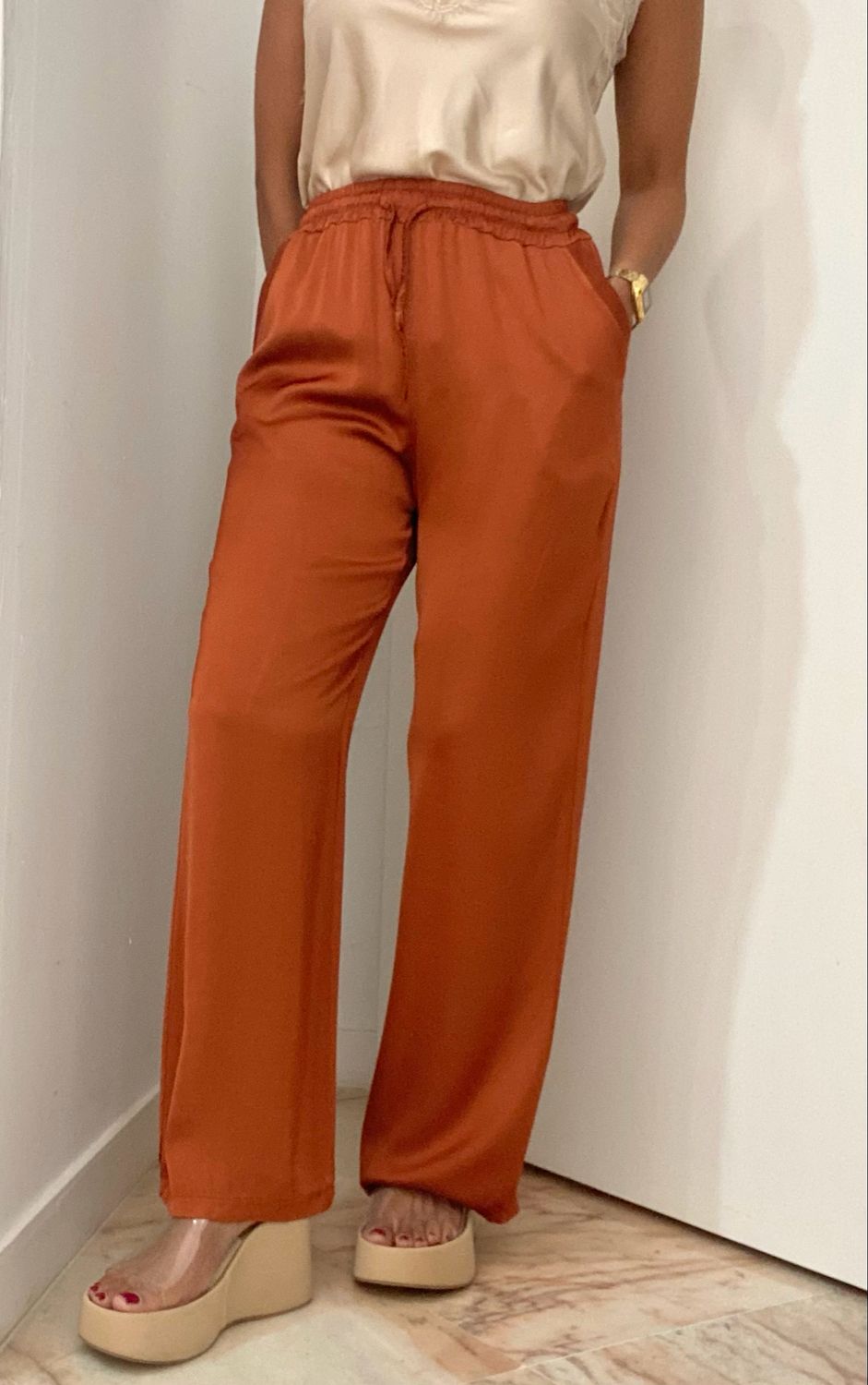 Pantalón MIWOK Pantalón MIWOK