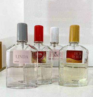 PERFUMES