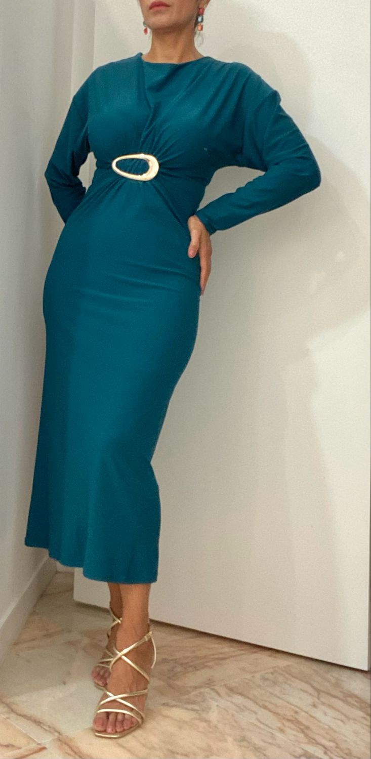 Vestido ANAÍ