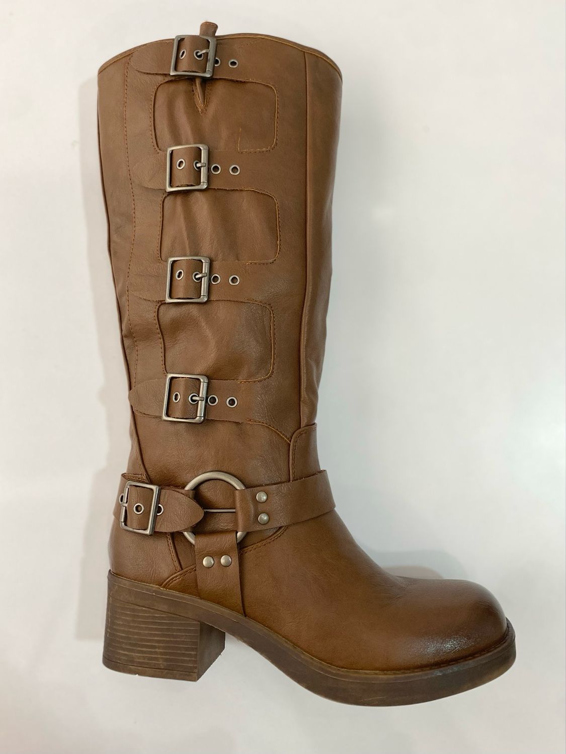 Botas BIKER M