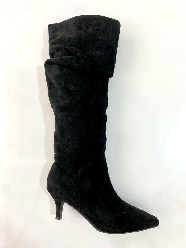 Botas MOSS