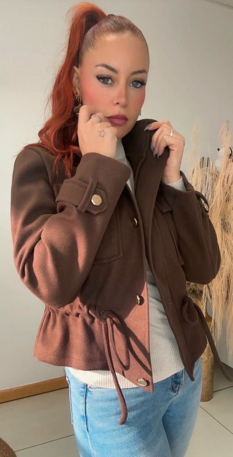 Chaqueta LARA Chaqueta LARA