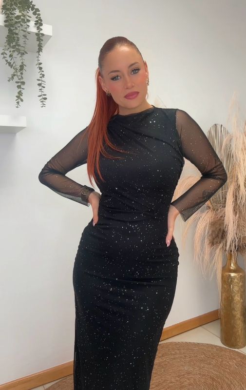 Vestido GALA