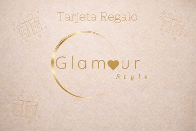TARJETA REGALO