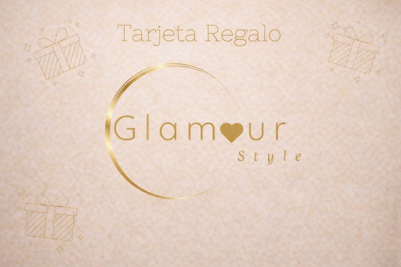 Tarjeta regalo