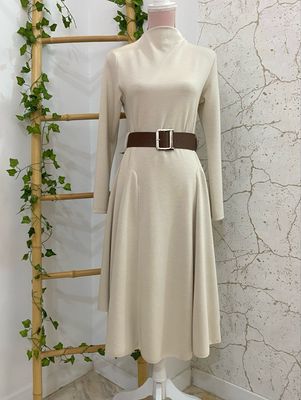 Vestido midi  MIRI