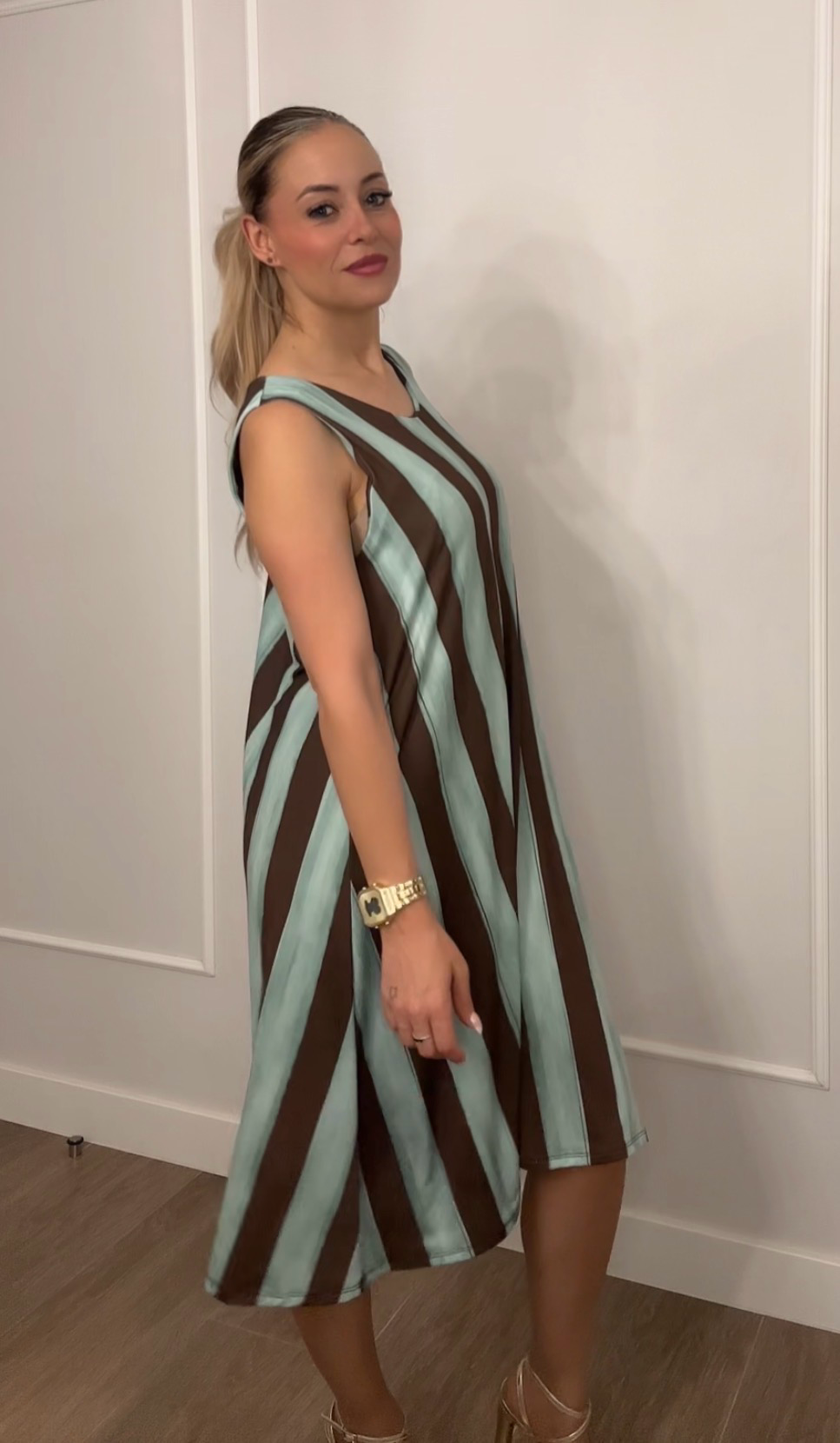 Vestido MAREA
