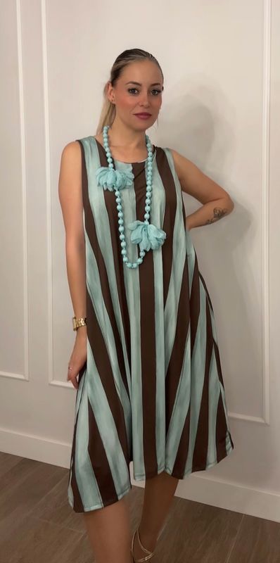 Vestido MAREA