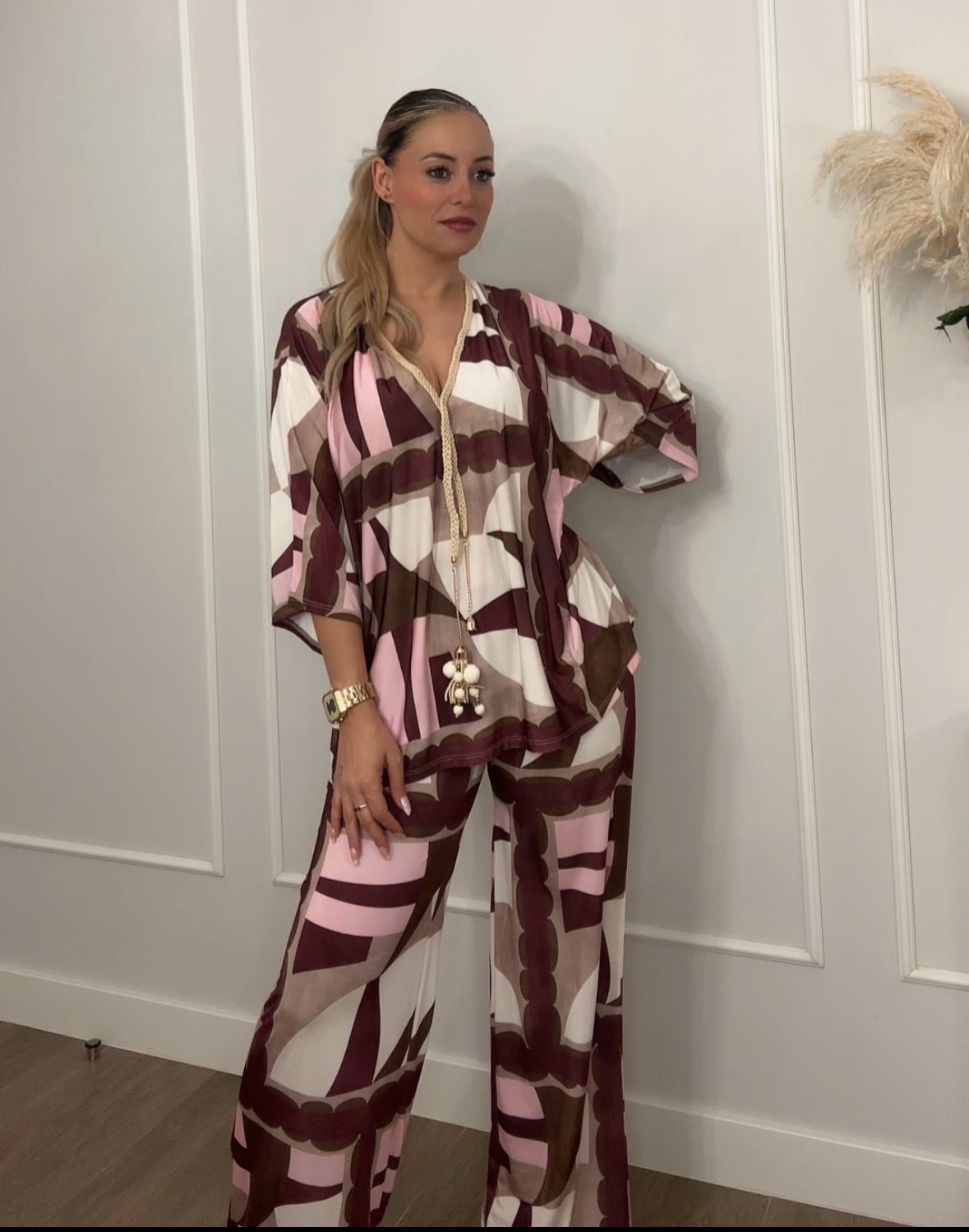 Conjunto ALEGRIA