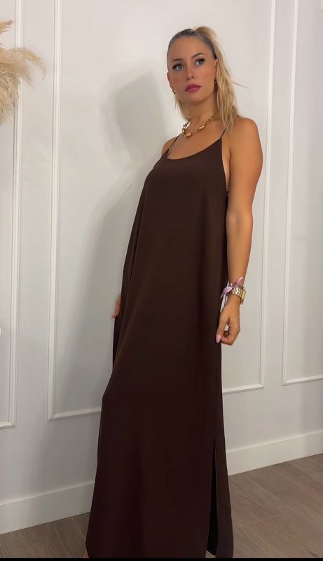 Vestido NATALIA