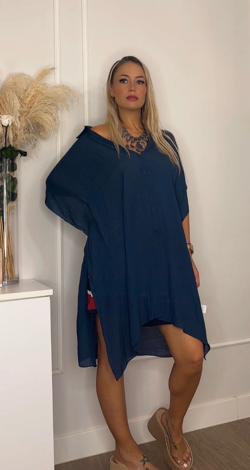 Blusón ROCIO