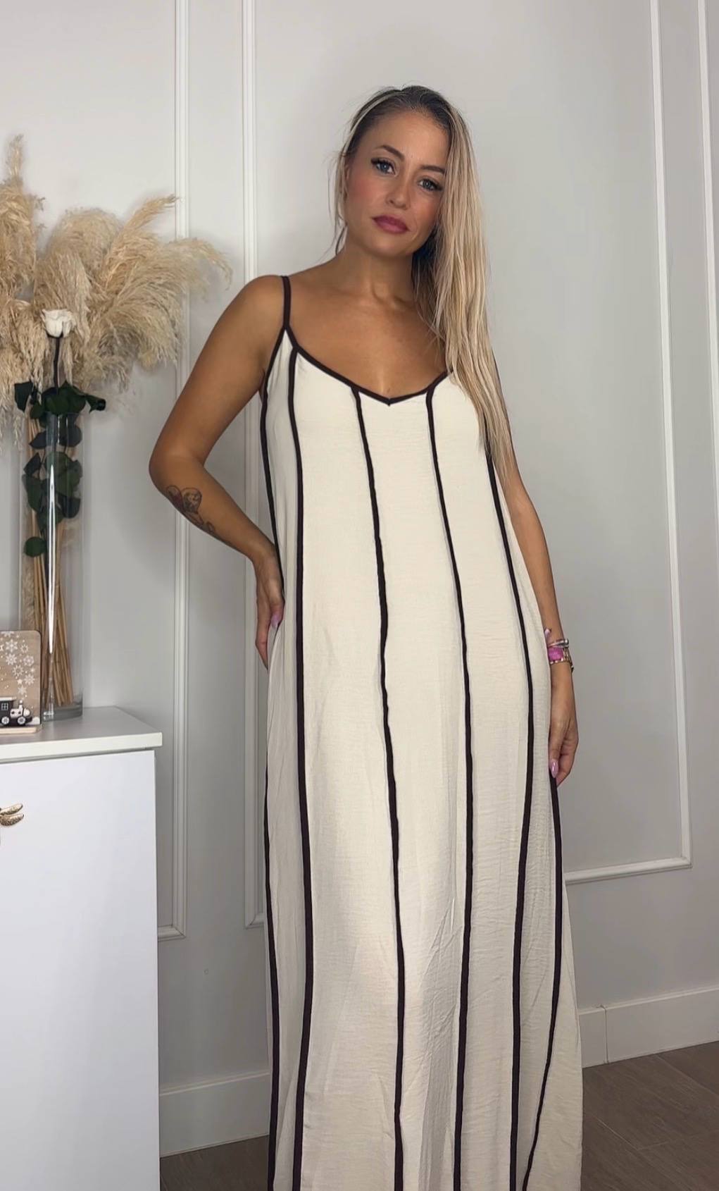 Vestido IRENE
