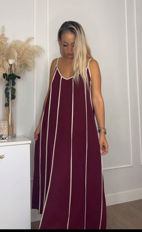 Vestido IRENE