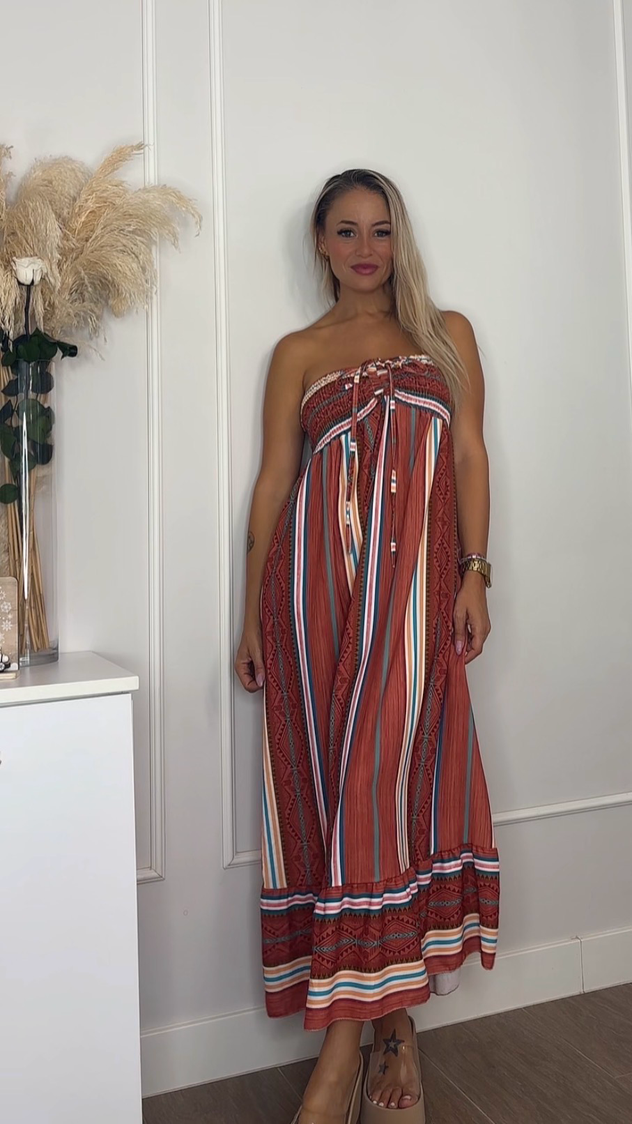 Vestido LUCIA