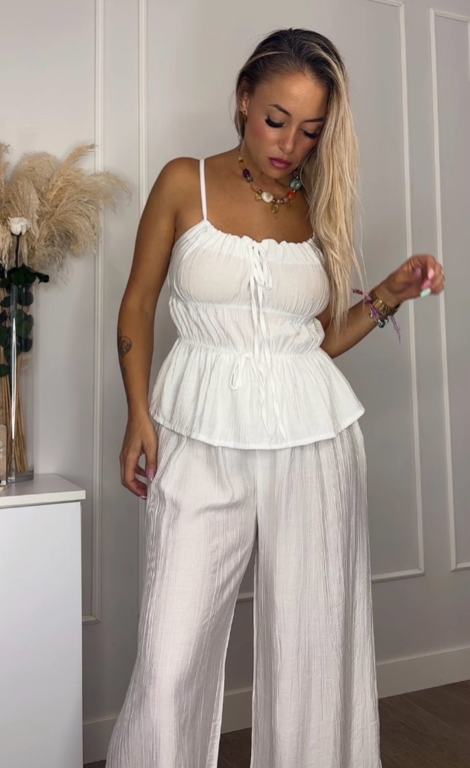 Conjunto VICTORIA