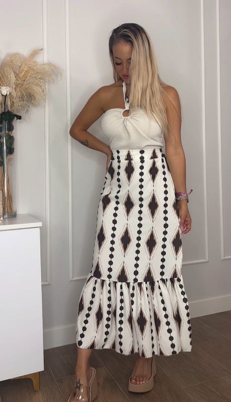 Conjunto ADRIANA