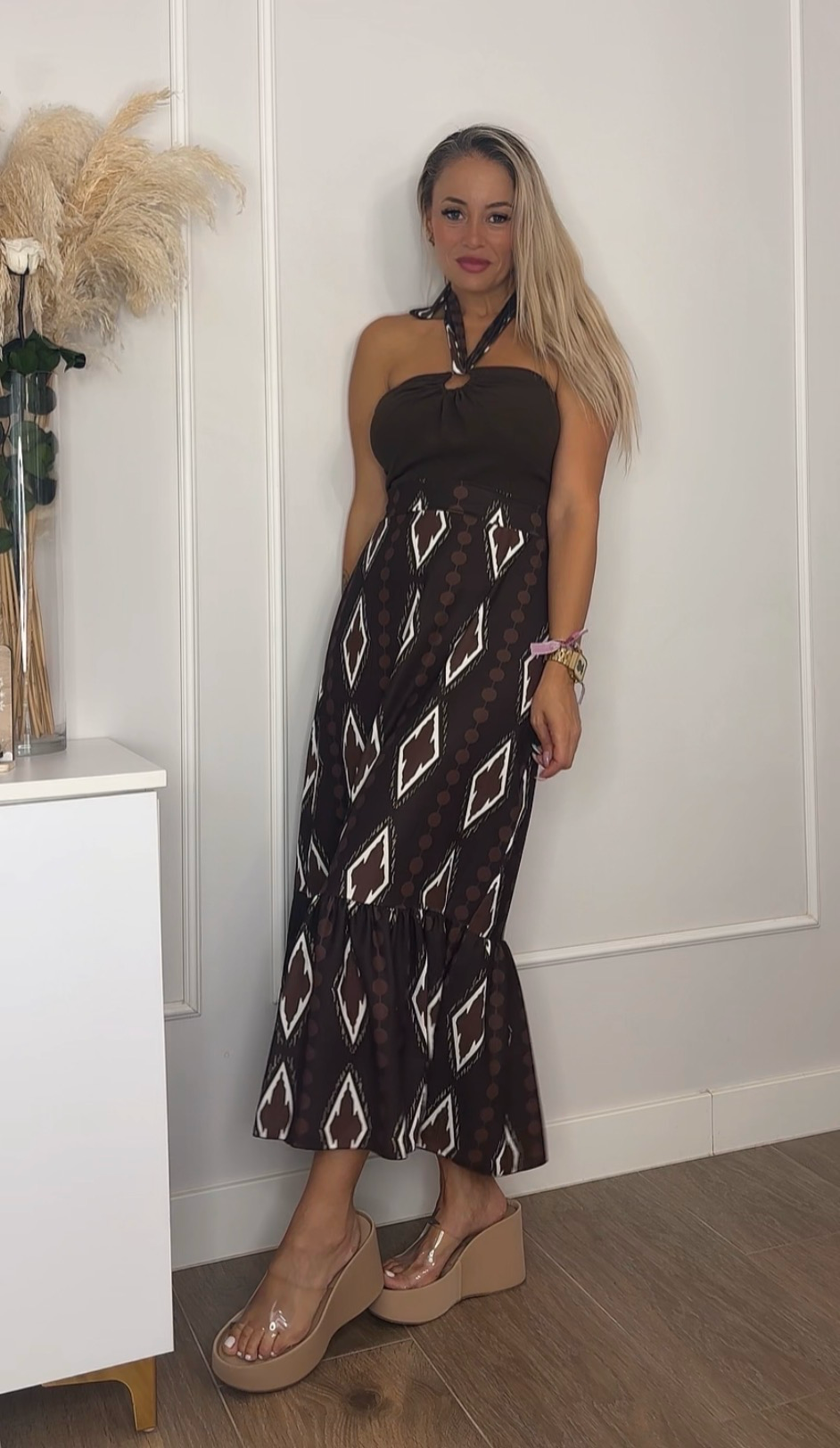 Conjunto ADRIANA