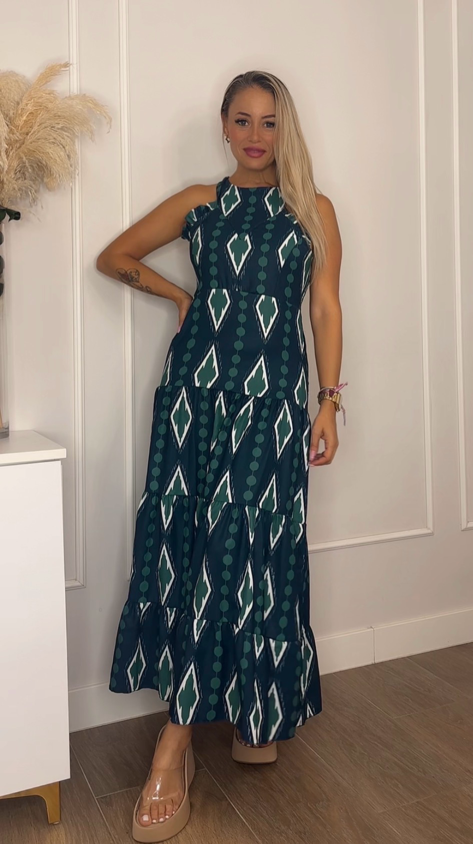 Vestido MARTINA