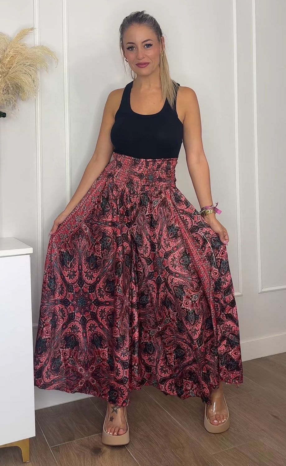 Pantalón INDIO