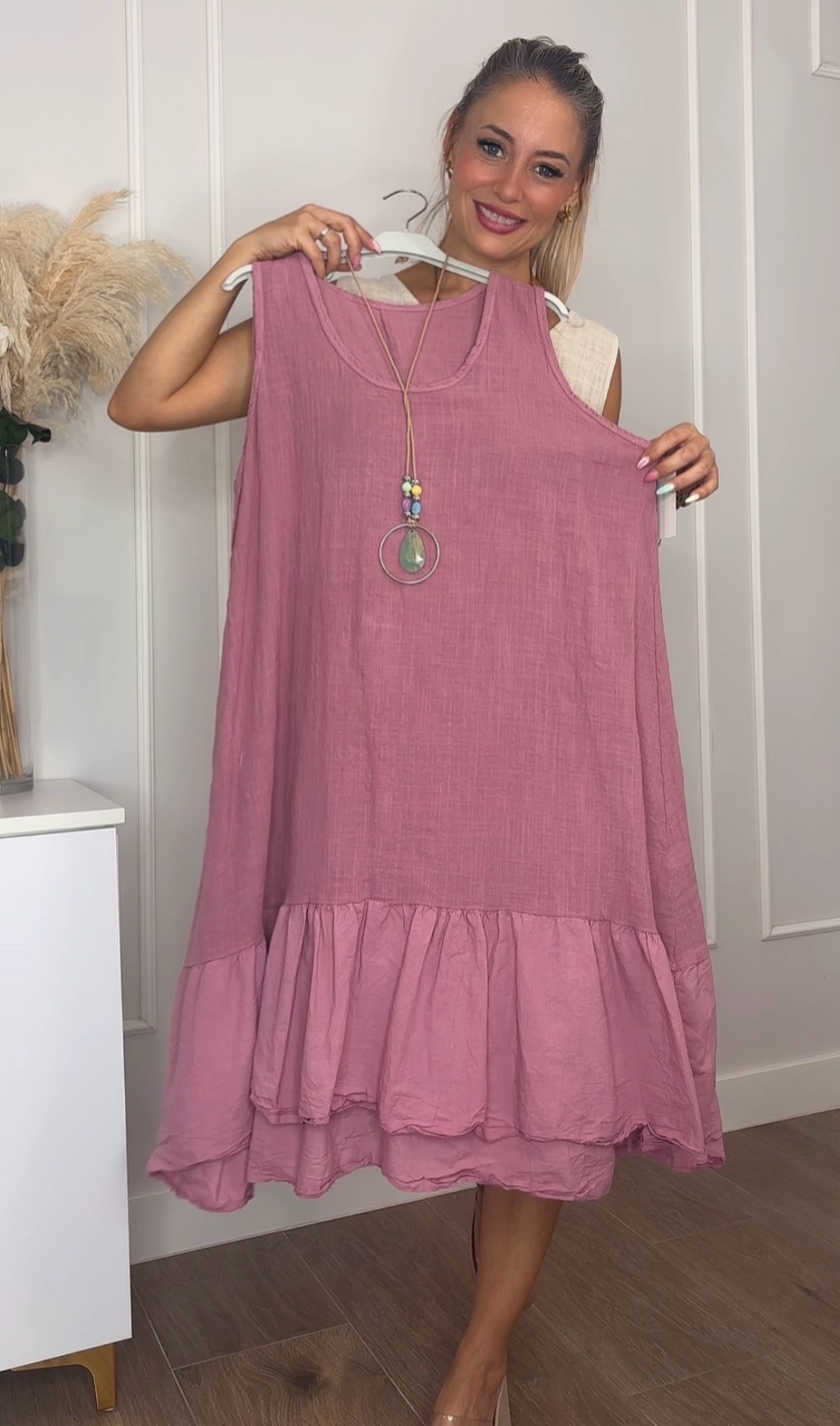 Vestido NURIA