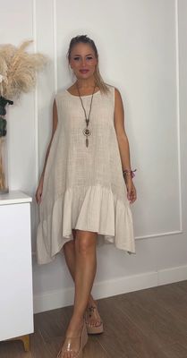 Vestido NURIA
