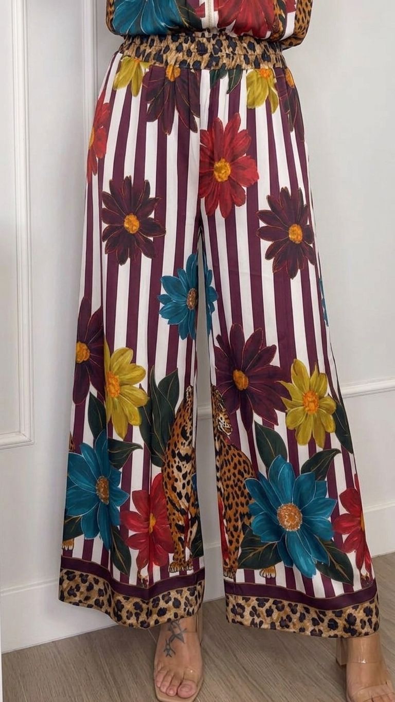 Pantalón EMMA Pantalón EMMA