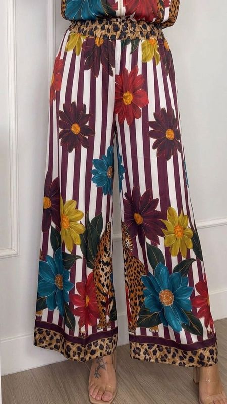 Pantalón EMMA