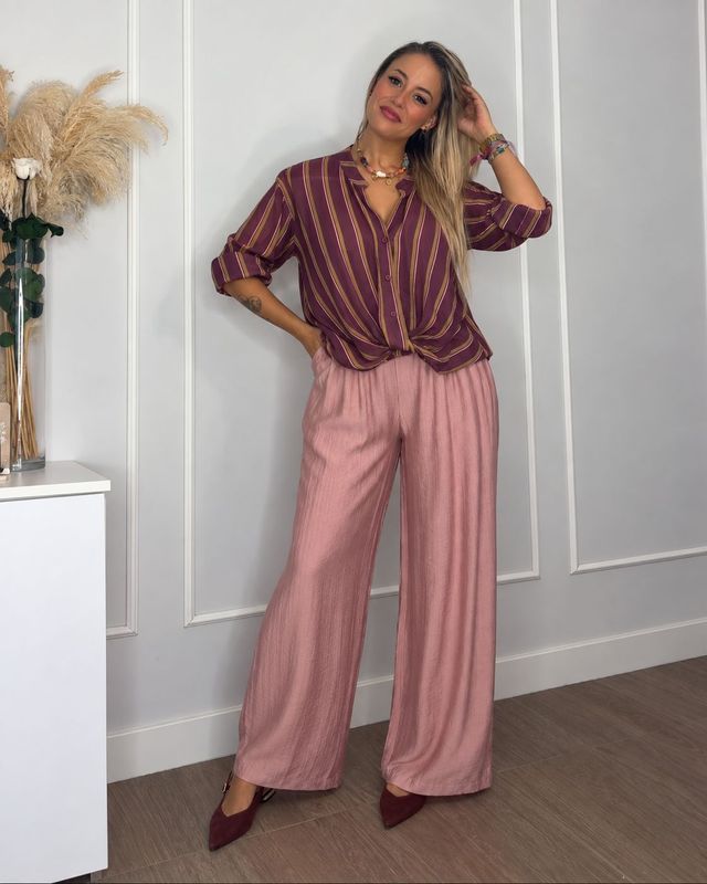 Camisa ARANTXA