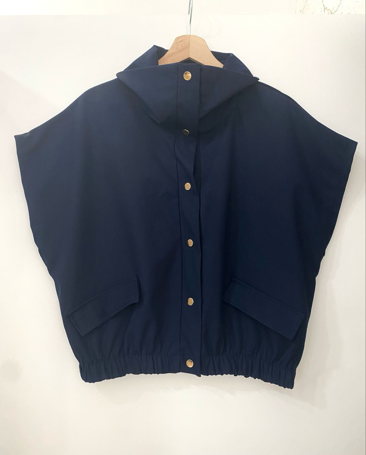 Bomber MAR sin mangas
