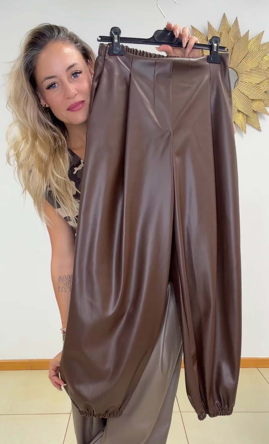 Pantalón NATALY