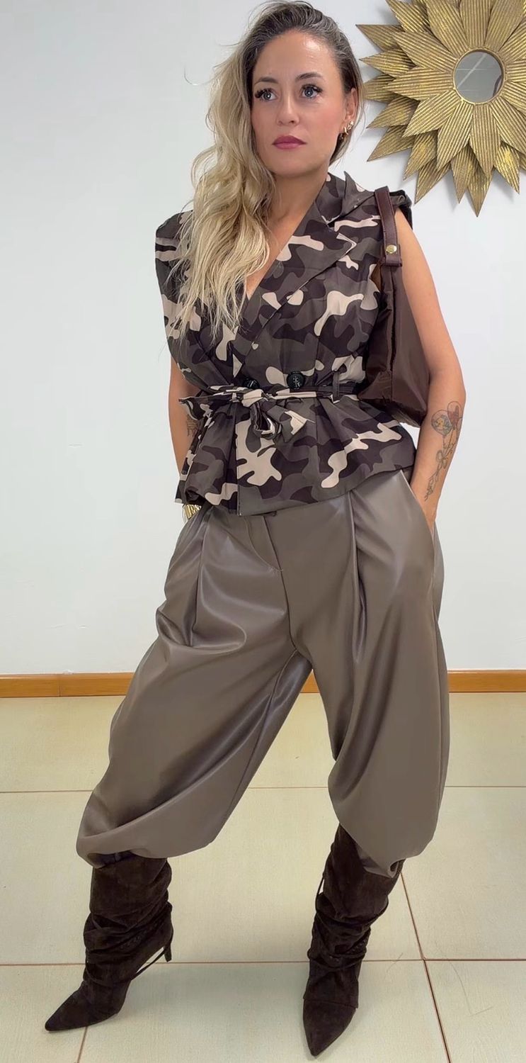 Pantalón NATALY