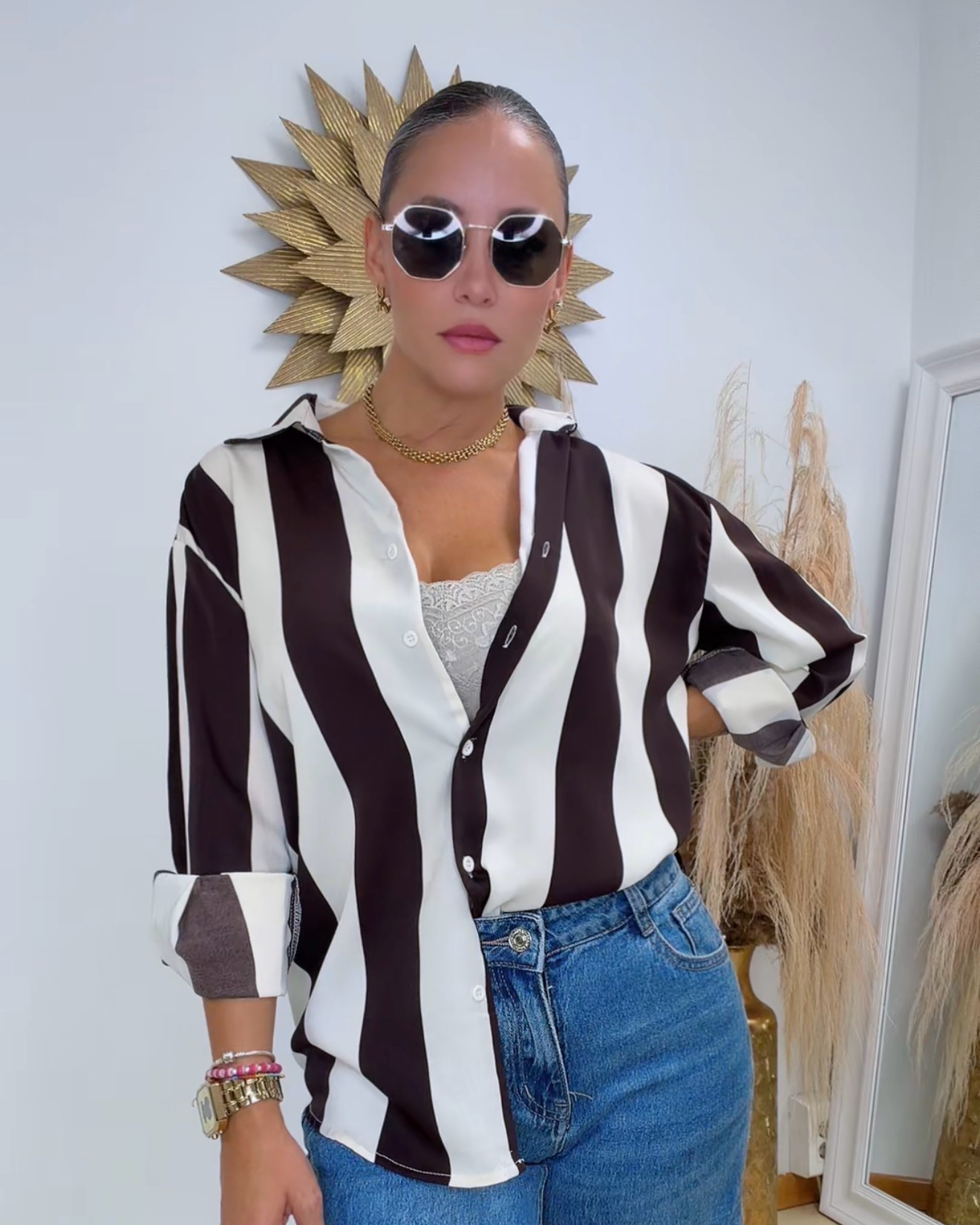 Camisa IVONNE