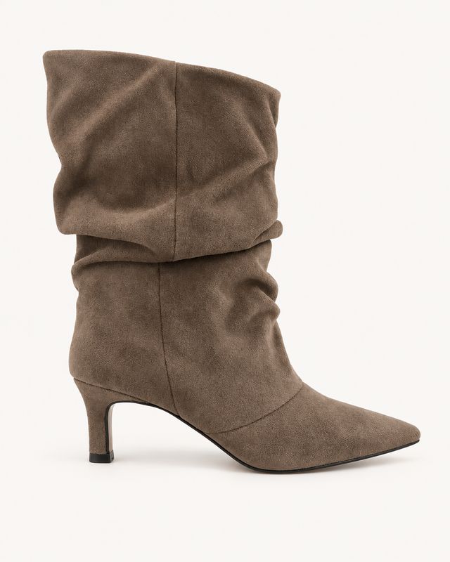 Botas MONICA