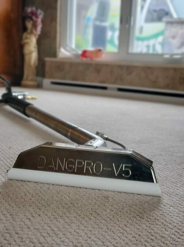 Dang Pro V5 Carpet Cleaning Swivel Wand AIS