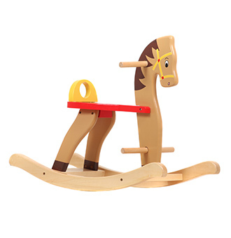 Rocking Horse