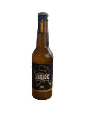 Bière Carnacus (Blonde)