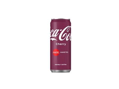 Coca-cola Cherry