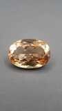 7.25ct Natural Topaz loose gemstone