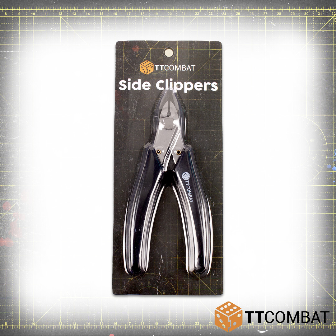 Side Cutters (TTCombat)