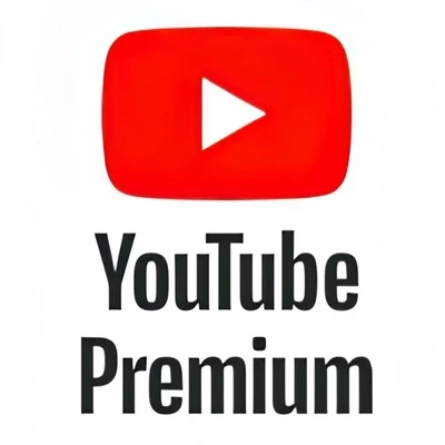 YOUTUBE PREMIUM