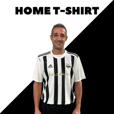MAGLIA DA GIOCO - HOME