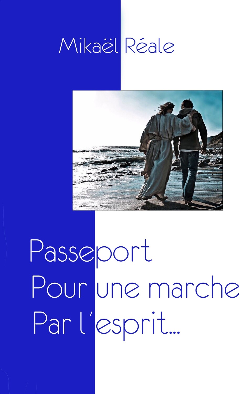 Passeport pour une marche par l'esprit