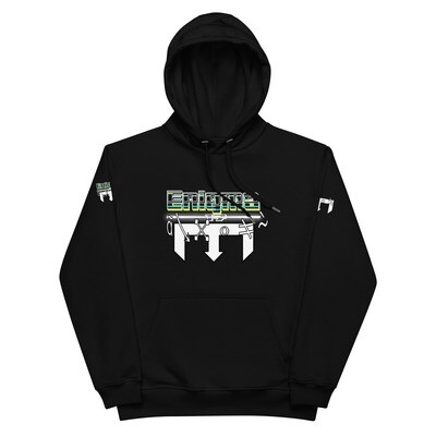 Premium eco hoodie