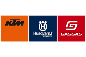 KTM/GASGAS/HUSQVARNA