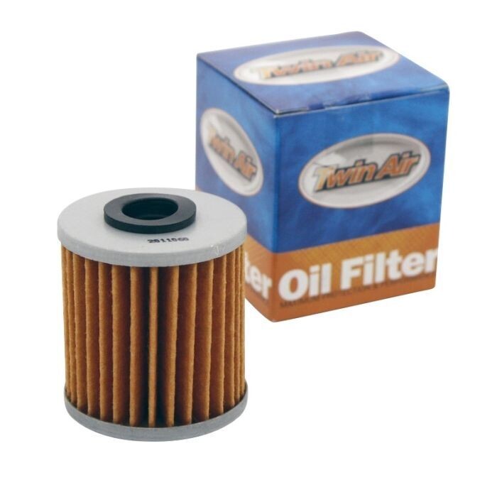 Oliefilter