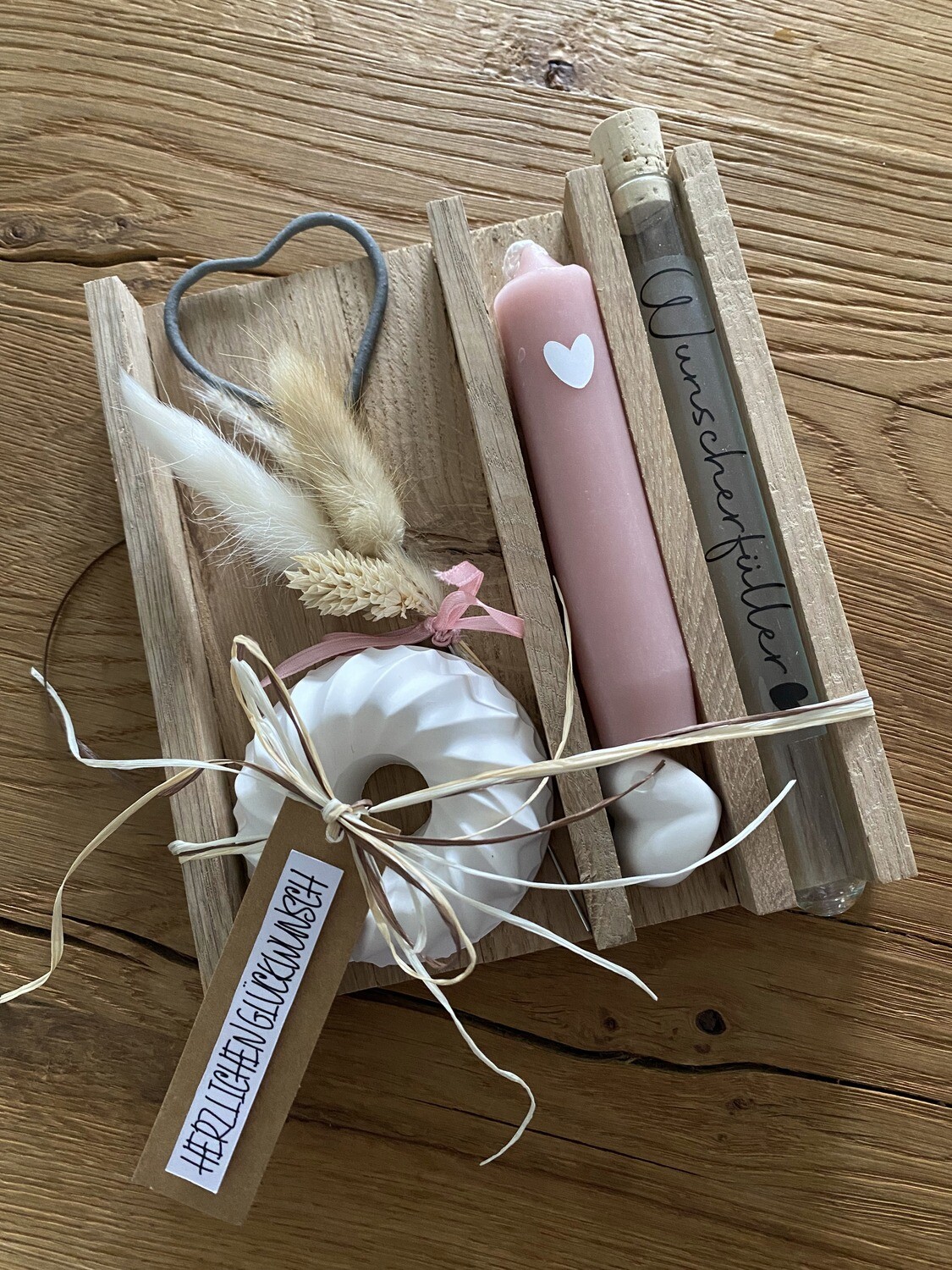 Geschenkset groß