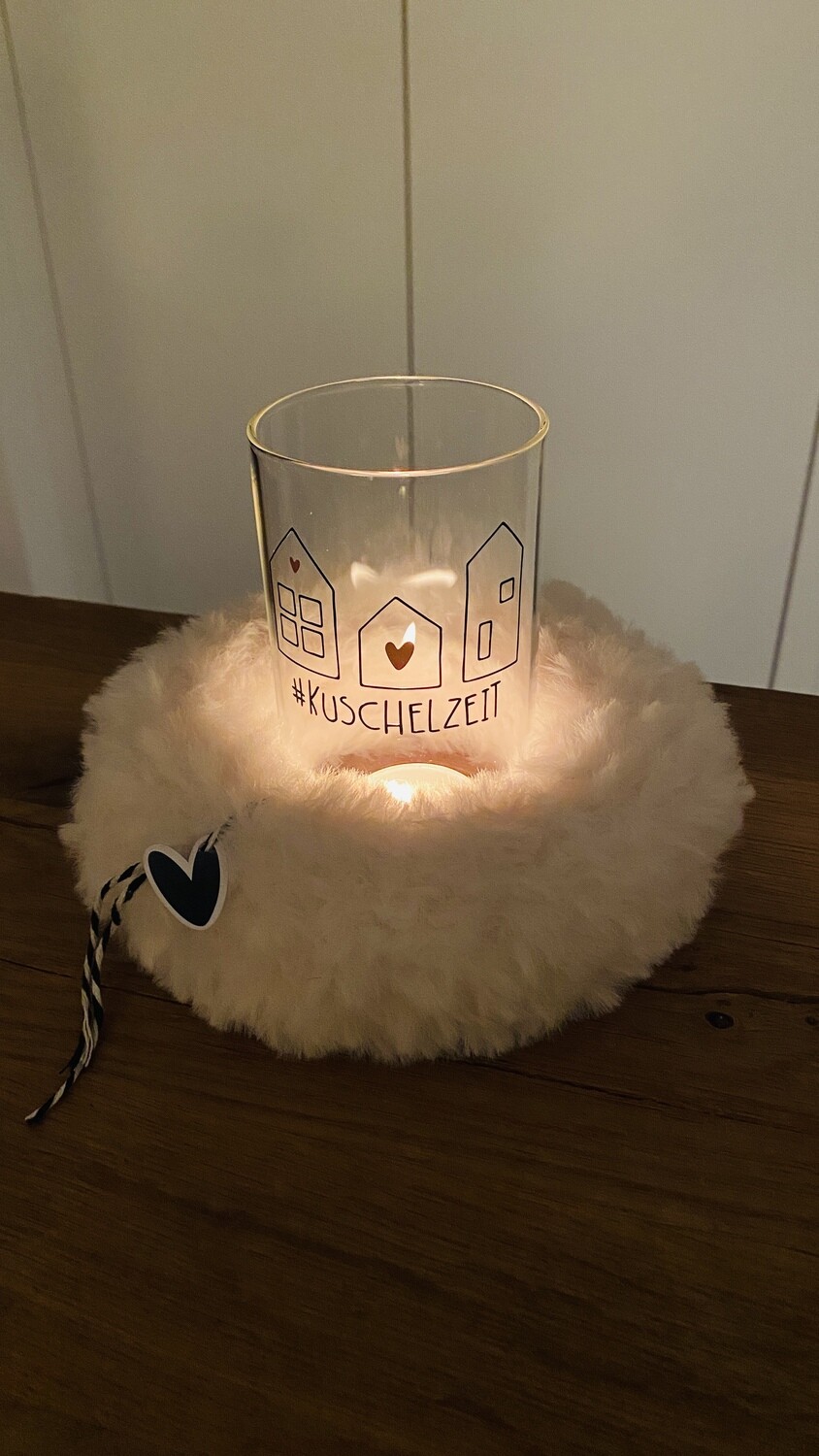 Puschelkranz